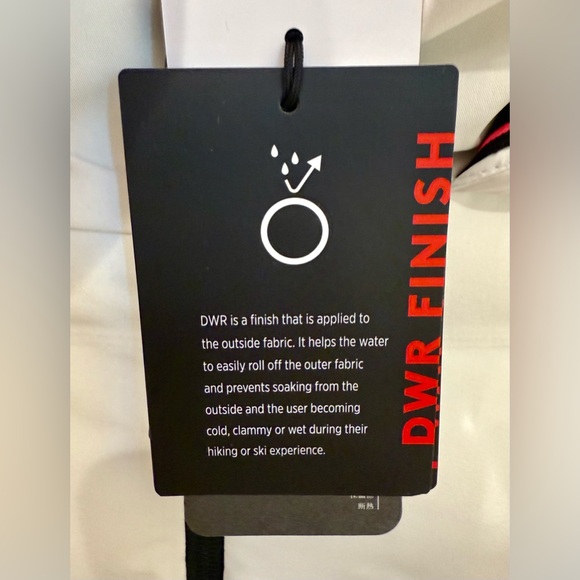 NWTs Bogner Fire + Ice Women’s Cadja Ski Jacket. Sz. US 14 (XXL) - Picture 5 of 16